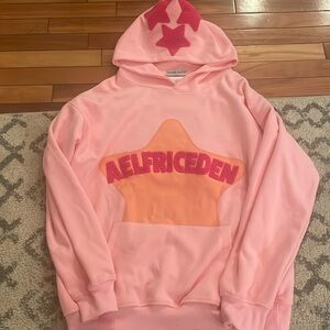 Aelfric Eden sweatshirt